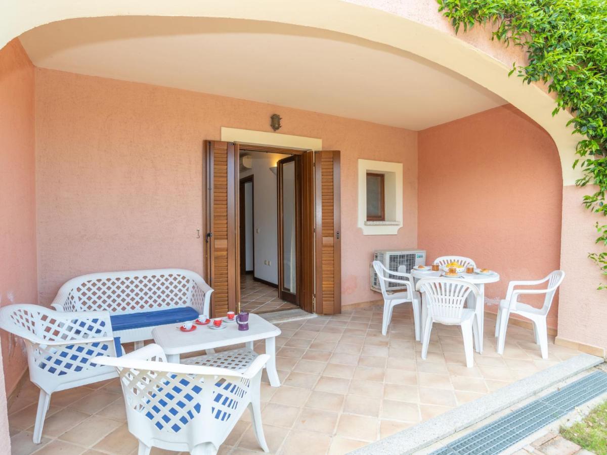 Holiday Home Dalia 20 - Vista Village By Interhome Porto San Paolo  Buitenkant foto