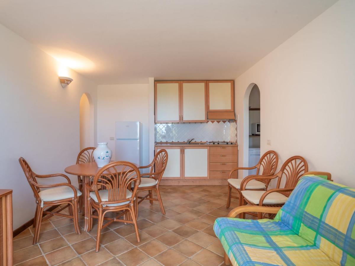 Holiday Home Dalia 20 - Vista Village By Interhome Porto San Paolo  Buitenkant foto