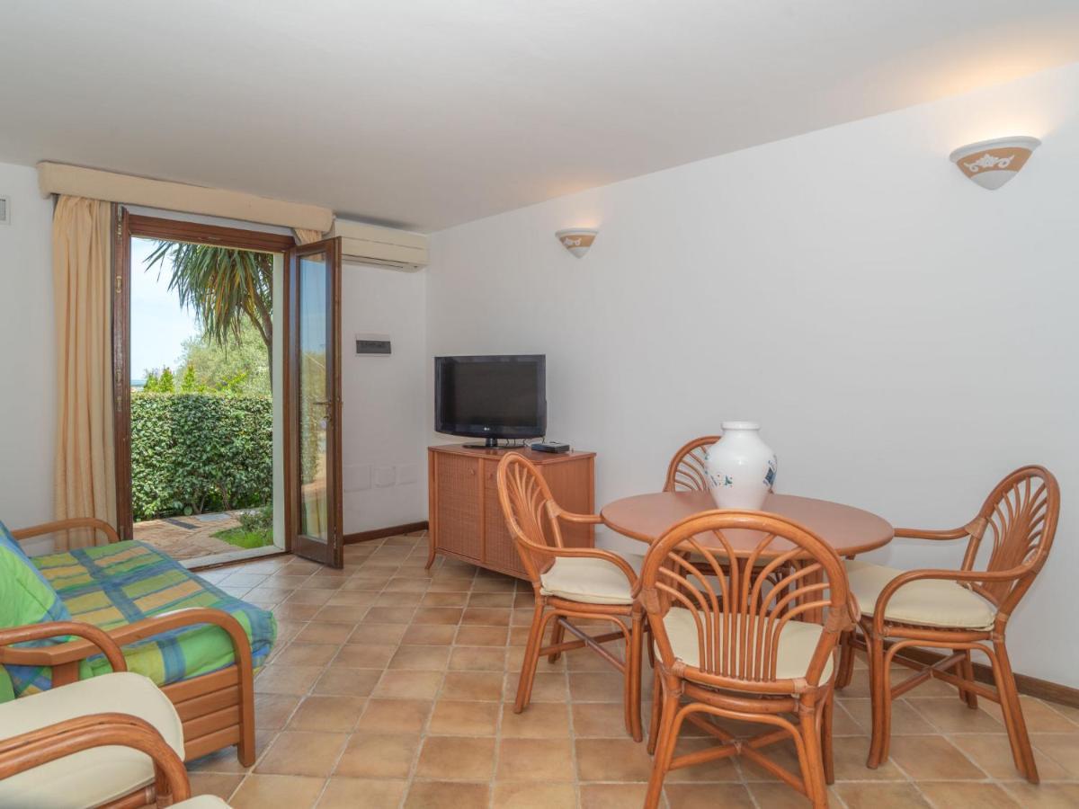 Holiday Home Dalia 20 - Vista Village By Interhome Porto San Paolo  Buitenkant foto