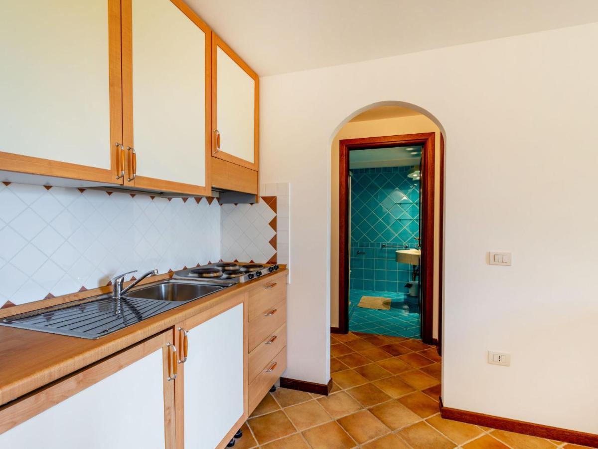 Holiday Home Dalia 20 - Vista Village By Interhome Porto San Paolo  Buitenkant foto